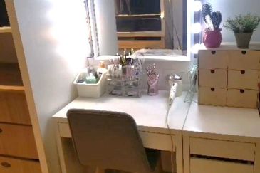 Cahaya SPK (Cahaya Heights)