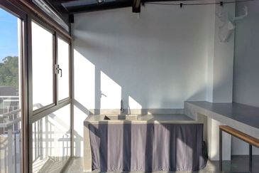 Cahaya SPK (Cahaya Heights)