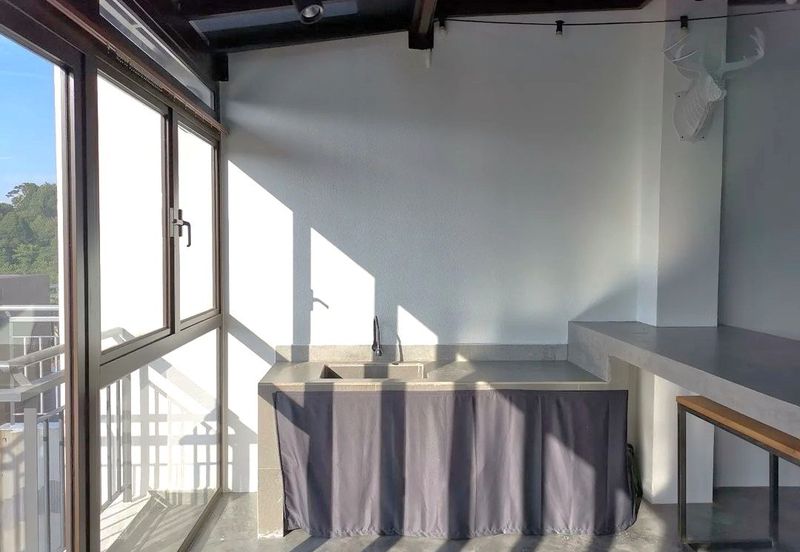 Cahaya SPK (Cahaya Heights)