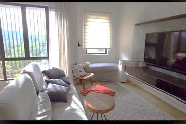 Cahaya SPK (Cahaya Heights)