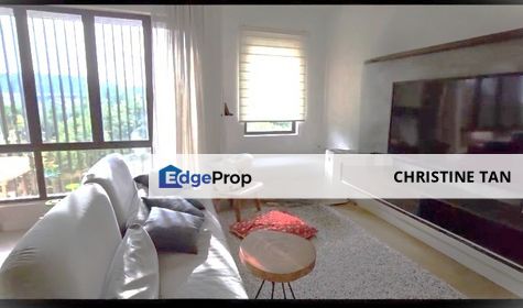 3-Storey Townhouse @ Shah Alam, Selangor, Shah Alam