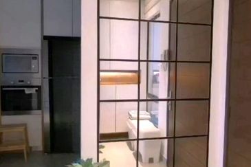 Cahaya SPK (Cahaya Heights)