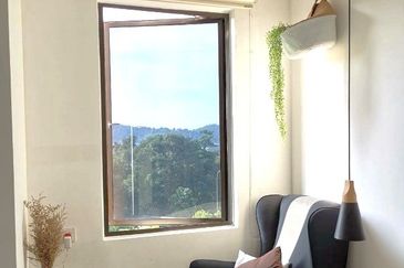 Cahaya SPK (Cahaya Heights)