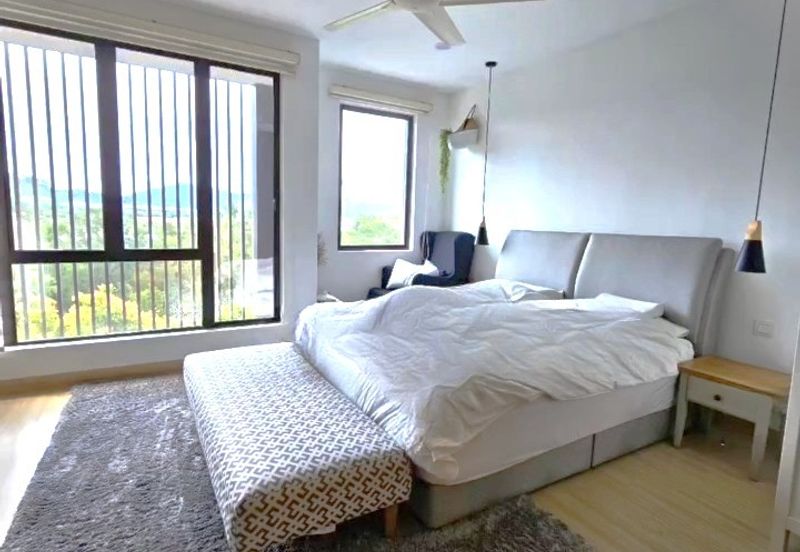 Cahaya SPK (Cahaya Heights)