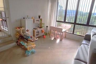 Cahaya SPK (Cahaya Heights)