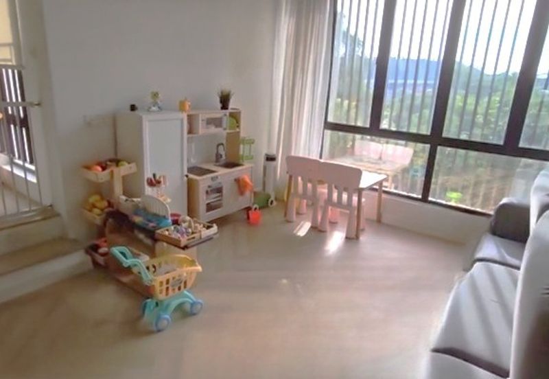 Cahaya SPK (Cahaya Heights)