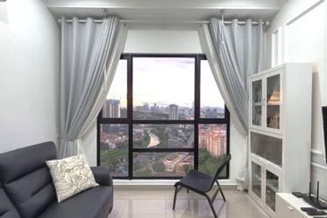 The Nest Residences (Residensi Nest)