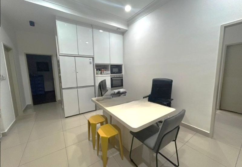 The Nest Residences (Residensi Nest)