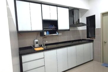 The Nest Residences (Residensi Nest)