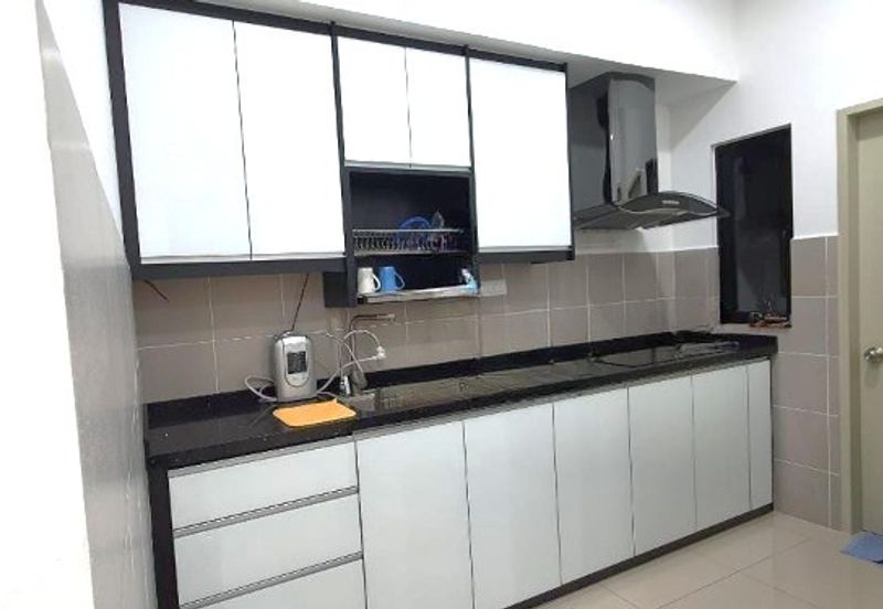 The Nest Residences (Residensi Nest)