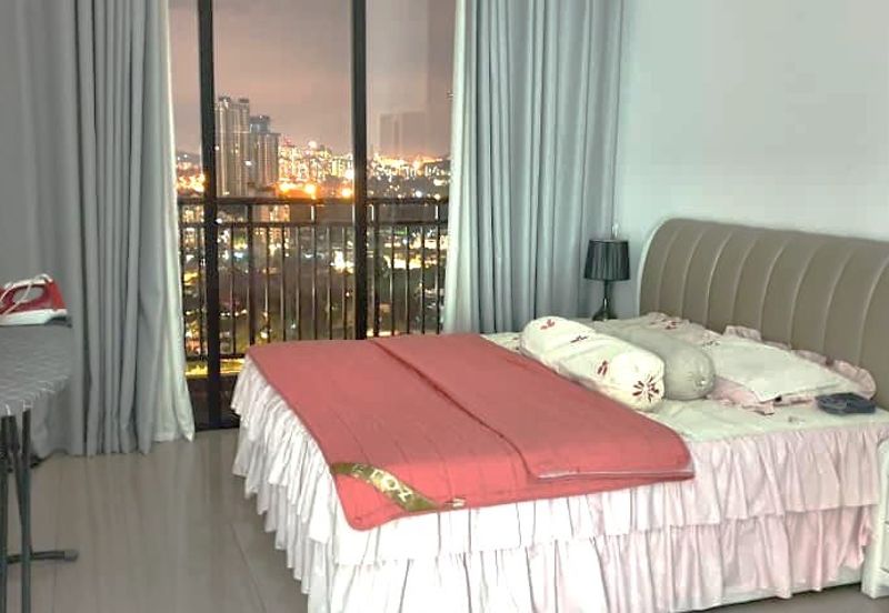 The Nest Residences (Residensi Nest)