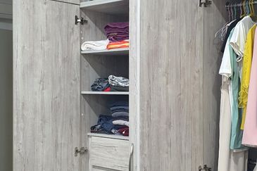 The Nest Residences (Residensi Nest)