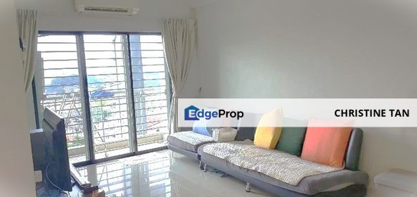 Park 51 Residency @ Petaling Jaya, Selangor, Petaling Jaya