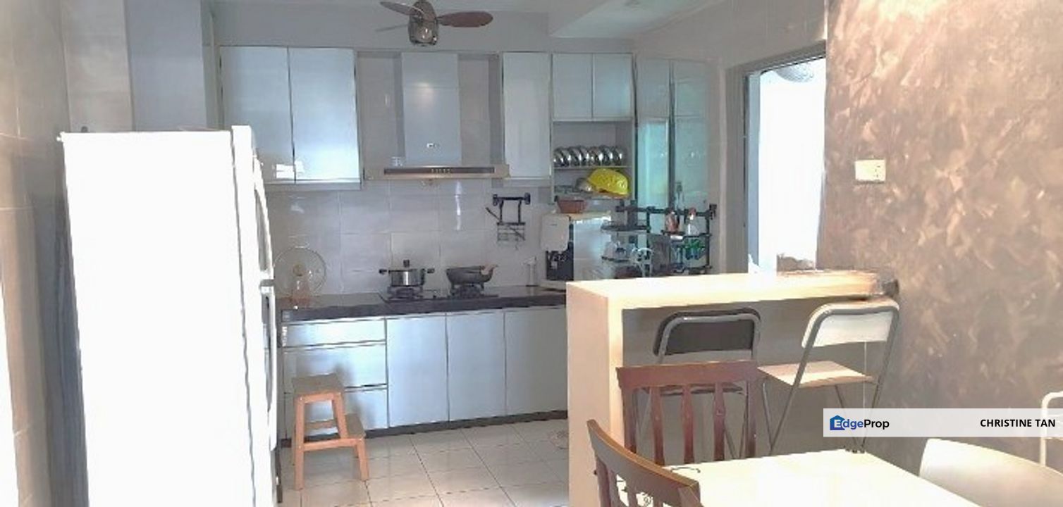 Park 51 Residency @ Petaling Jaya, Selangor, Petaling Jaya