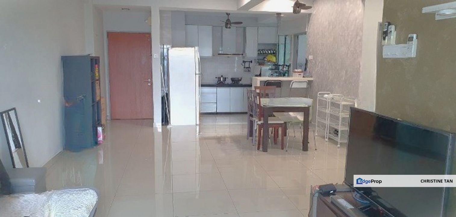 Park 51 Residency @ Petaling Jaya, Selangor, Petaling Jaya