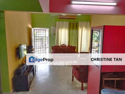 Freehold 1.5-Storey Terrace @ Subang Jaya, Selangor, USJ