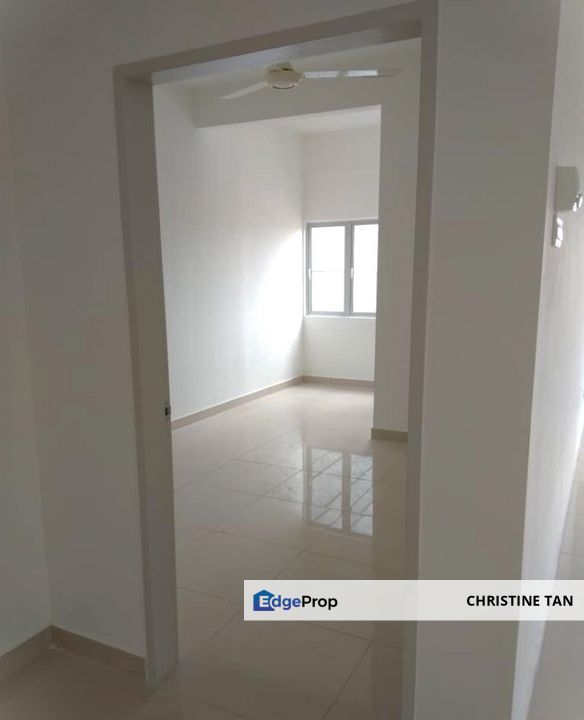 Freehold Permata Residence @ Cheras, Selangor, Kajang