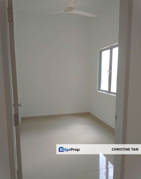 Freehold Permata Residence @ Cheras, Selangor, Kajang