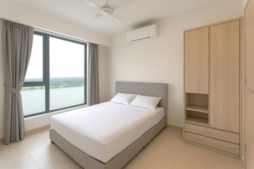 LBS Skylake Residence