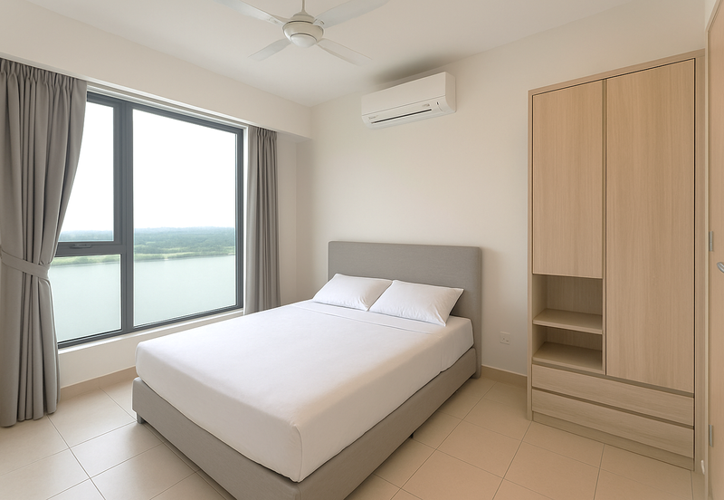 LBS Skylake Residence