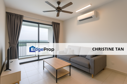 SkyLake Residences @ Puchong, Selangor, Puchong
