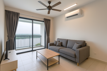 LBS Skylake Residence