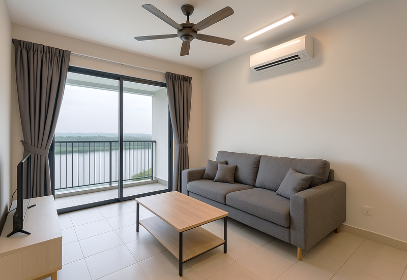 LBS Skylake Residence