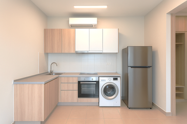 LBS Skylake Residence