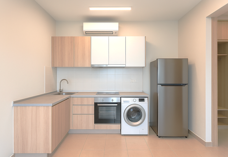 LBS Skylake Residence