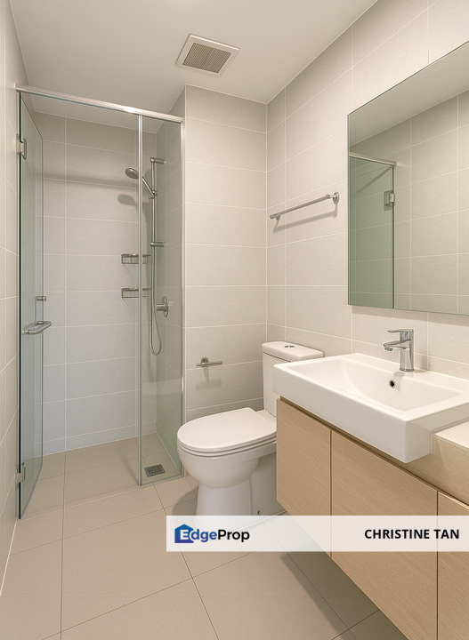 SkyLake Residences @ Puchong, Selangor, Puchong