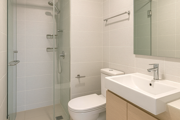 LBS Skylake Residence