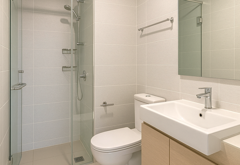 LBS Skylake Residence