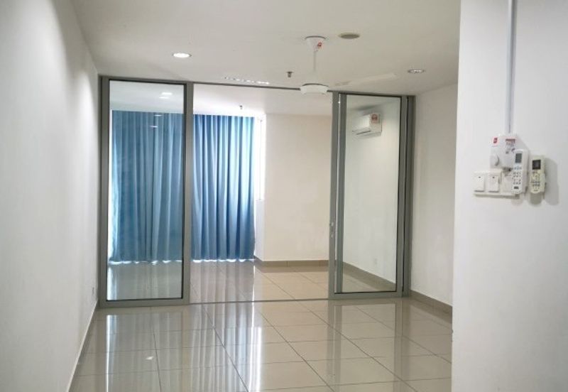 3 Elements @ Seri Kembangan