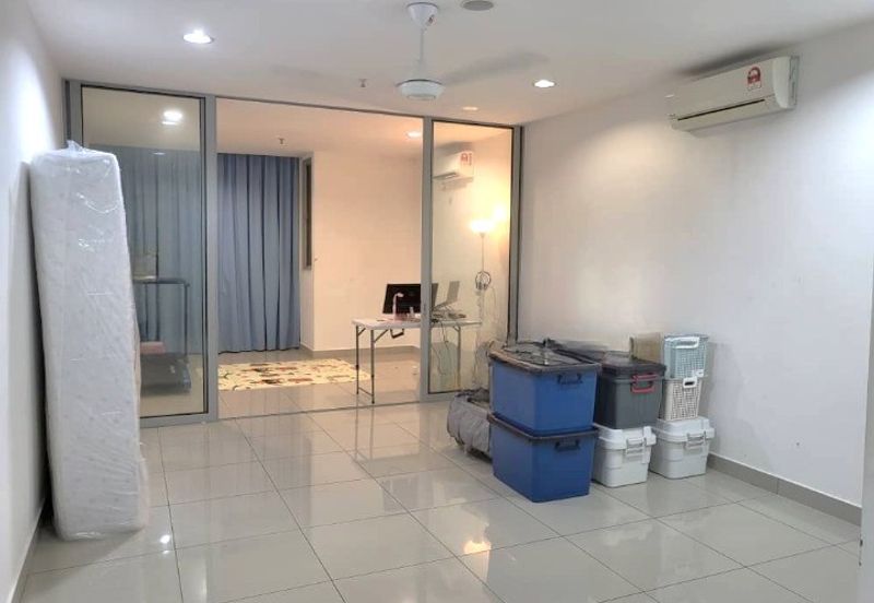 3 Elements @ Seri Kembangan