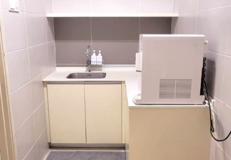 3 Elements @ Seri Kembangan