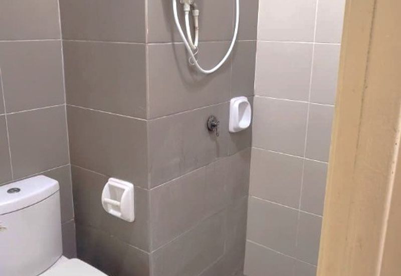 3 Elements @ Seri Kembangan