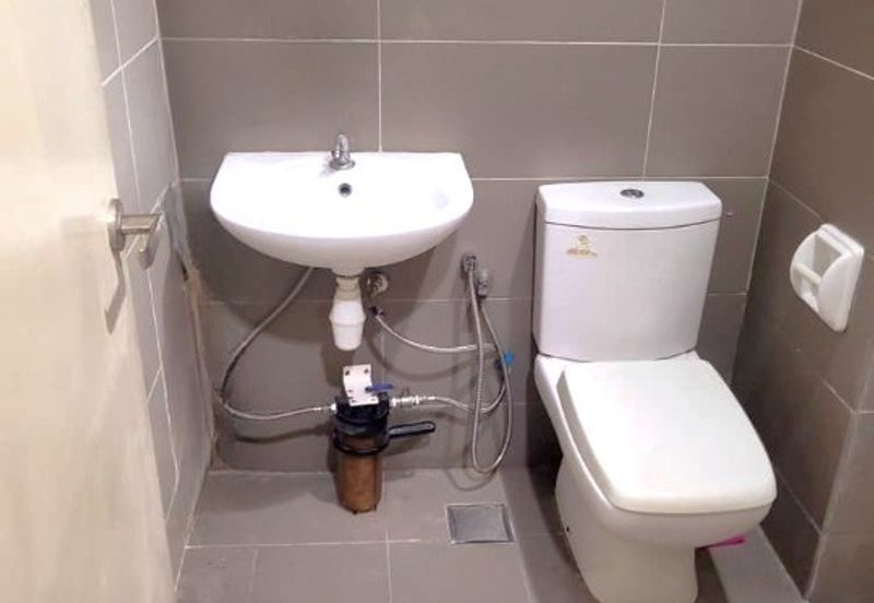 3 Elements @ Seri Kembangan