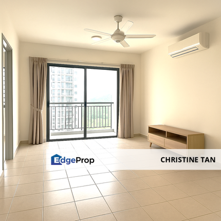 Freehold SD Tower @ Bandar Sri Damansara, Selangor, Bandar Sri Damansara