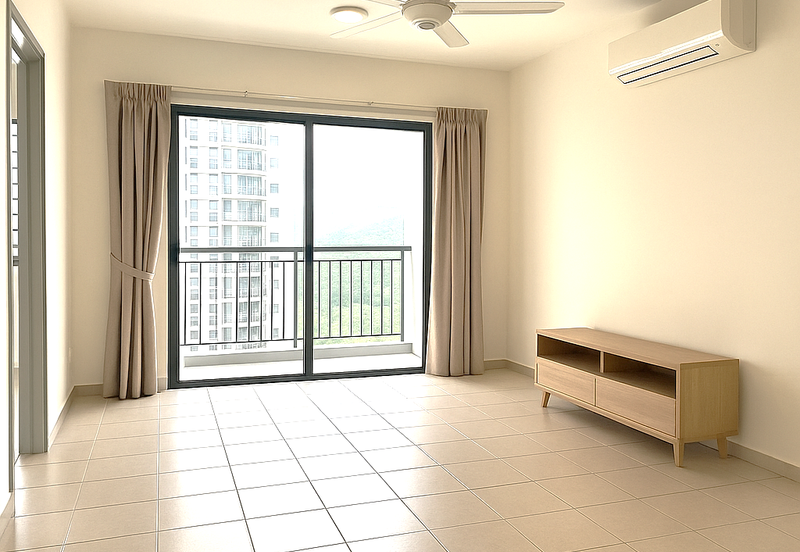 Menara Sri Damansara