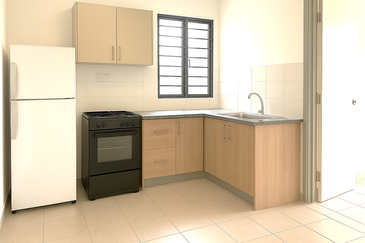 Menara Sri Damansara