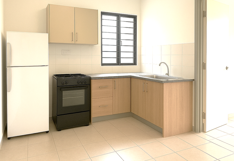 Menara Sri Damansara