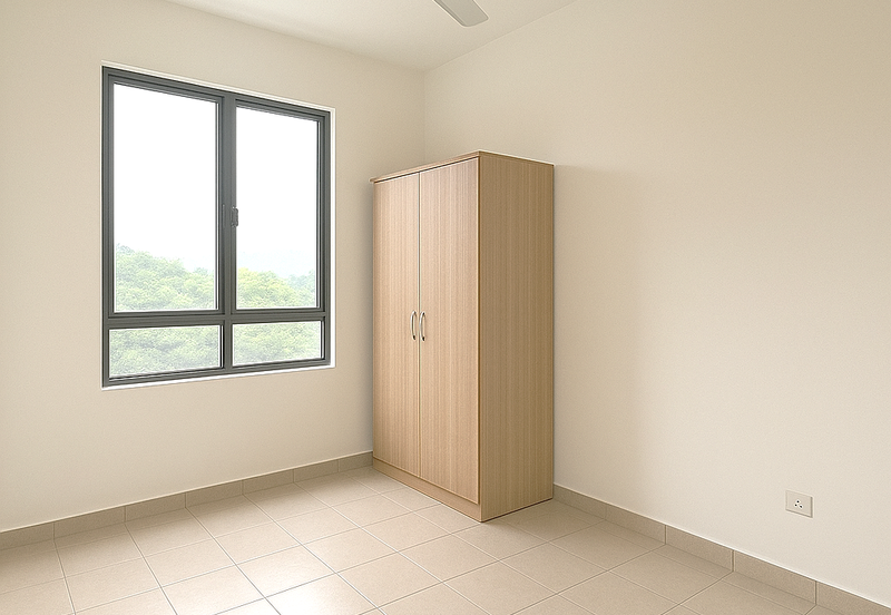 Menara Sri Damansara