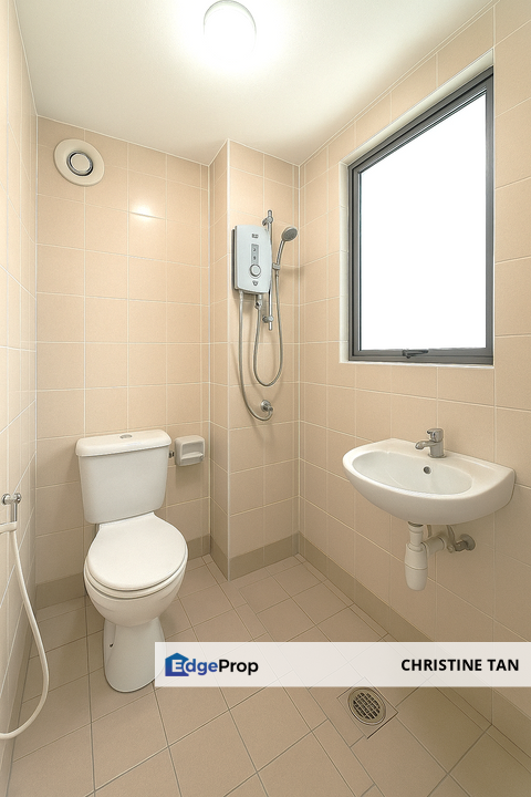 Freehold SD Tower @ Bandar Sri Damansara, Selangor, Bandar Sri Damansara