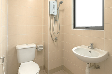 Menara Sri Damansara