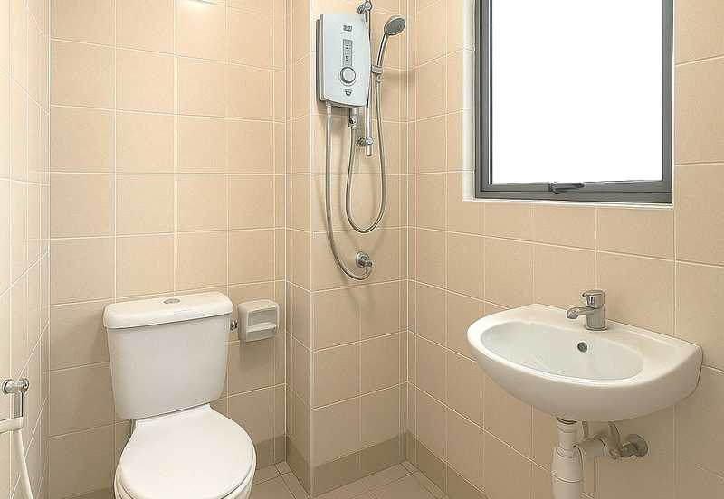 Menara Sri Damansara