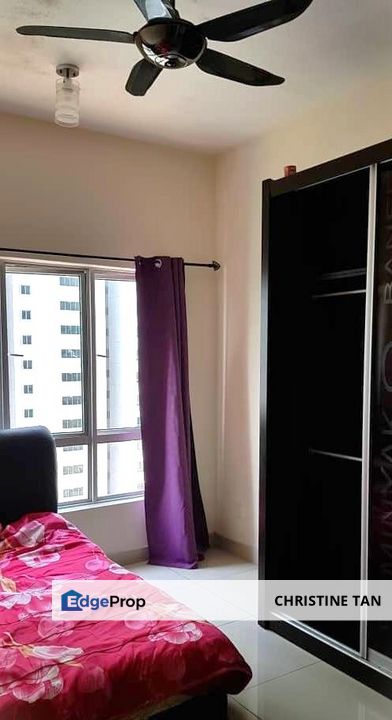 Freehold Taman OUG Parklane @ Kuala Lumpur, Kuala Lumpur, Jalan Klang Lama (Old Klang Road)