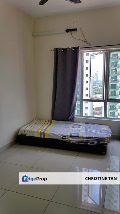 Freehold Taman OUG Parklane @ Kuala Lumpur, Kuala Lumpur, Jalan Klang Lama (Old Klang Road)
