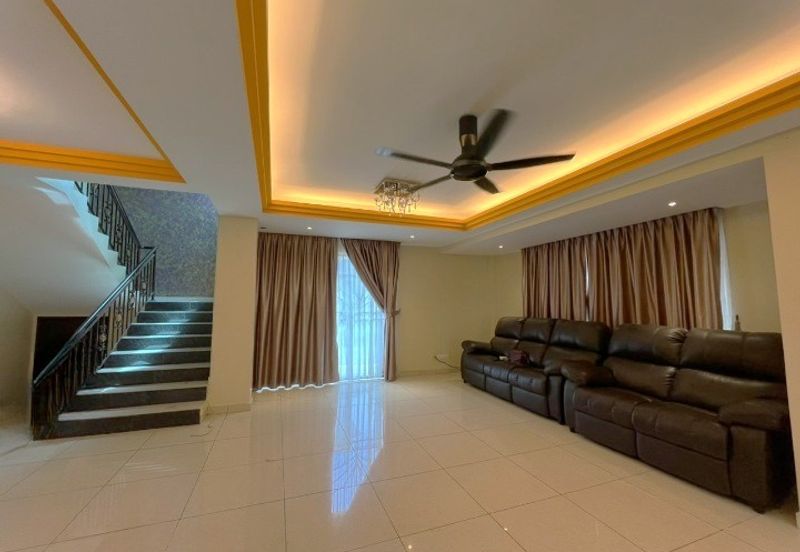 Sungai Buloh Country Resort