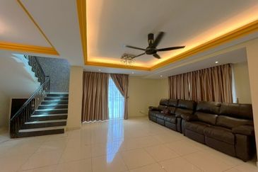 Sungai Buloh Country Resort