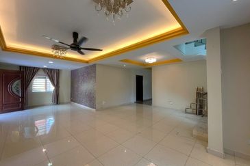 Sungai Buloh Country Resort